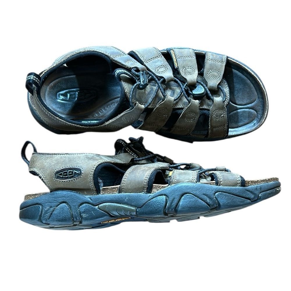 Keen Mens Daytona Sandals